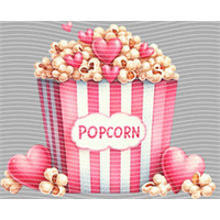 Valentine's Day-QRJ  2620